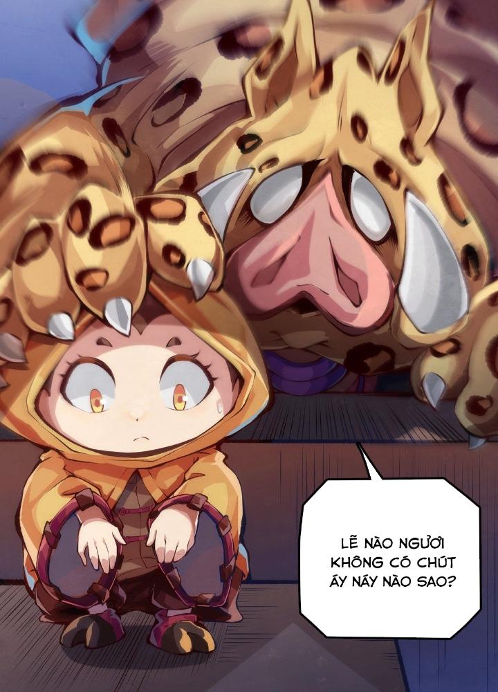 Long Hưởng Thiên Hạ Chapter 60 - Trang 3