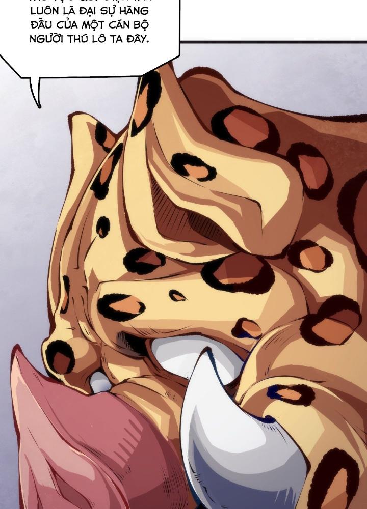 Long Hưởng Thiên Hạ Chapter 60 - Trang 3