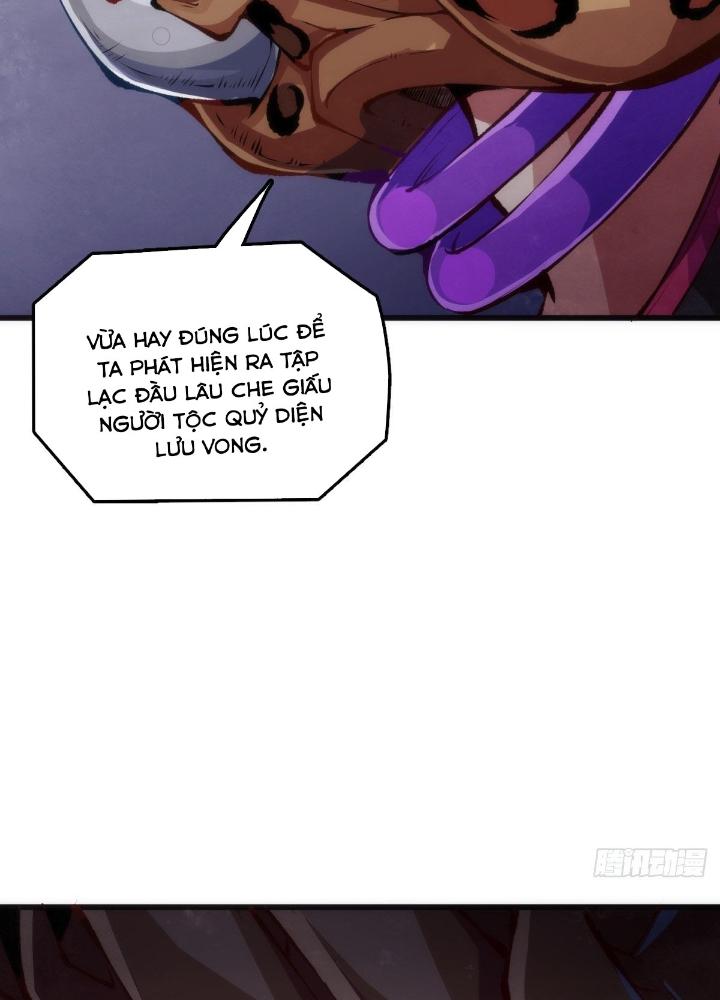 Long Hưởng Thiên Hạ Chapter 60 - Trang 3