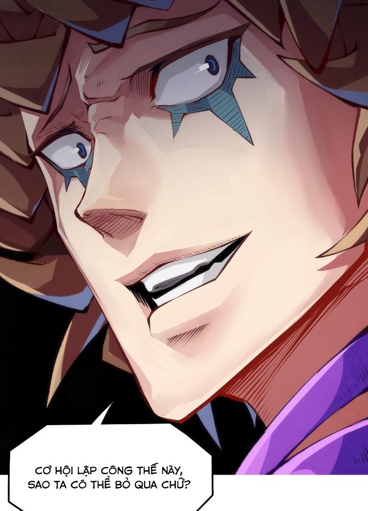 Long Hưởng Thiên Hạ Chapter 60 - Trang 3