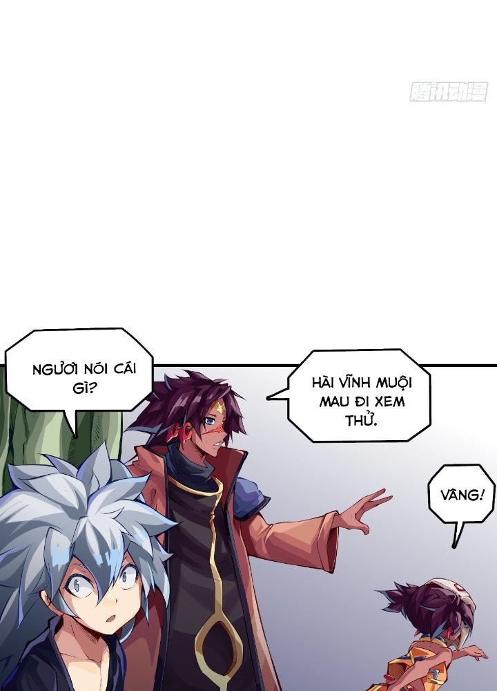 Long Hưởng Thiên Hạ Chapter 60 - Trang 3