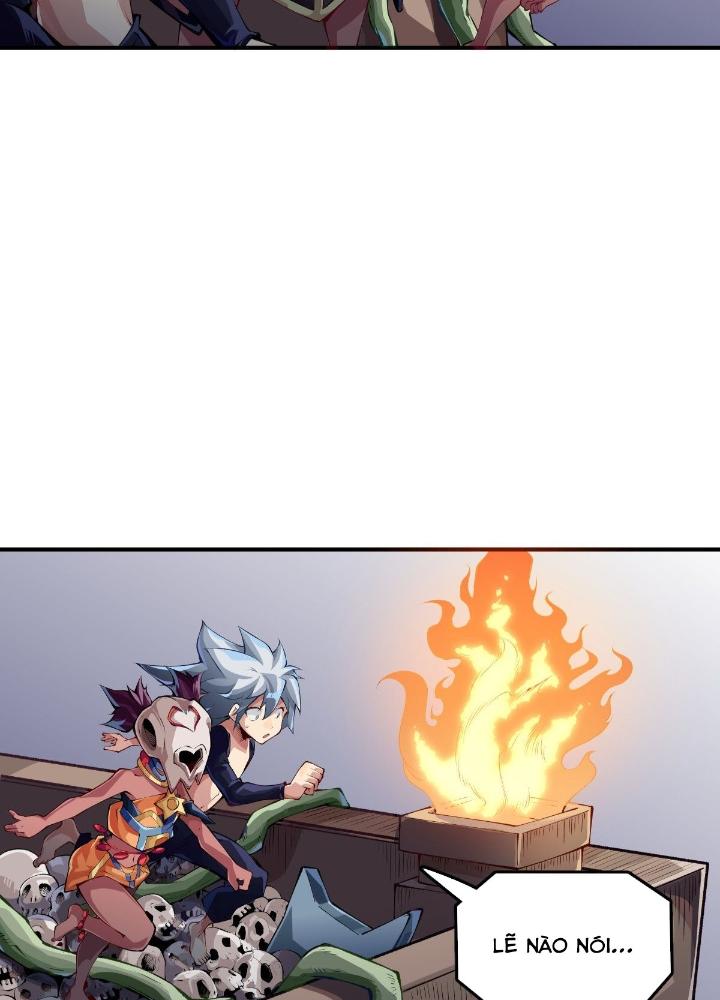 Long Hưởng Thiên Hạ Chapter 60 - Trang 3