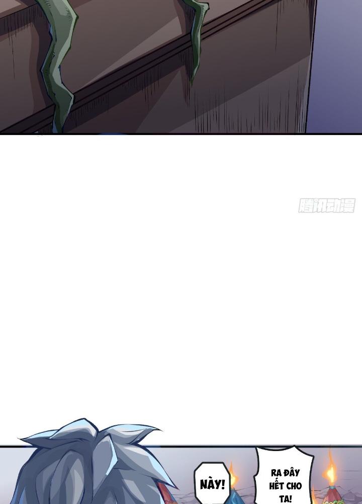 Long Hưởng Thiên Hạ Chapter 60 - Trang 3