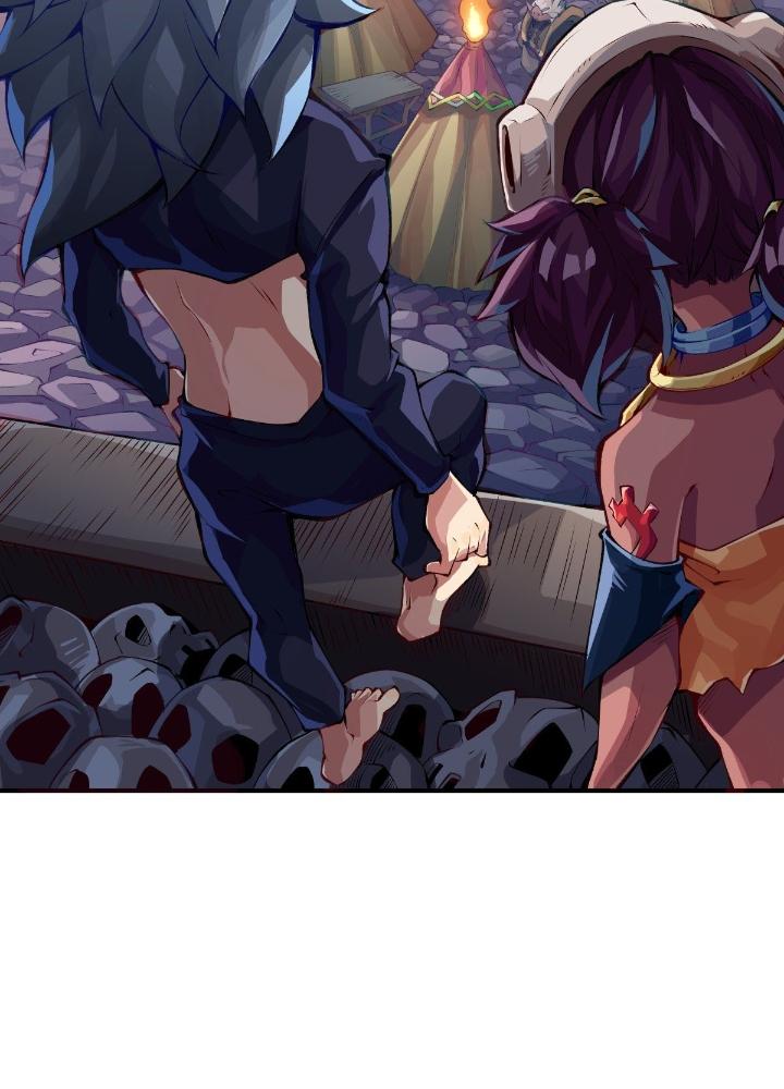 Long Hưởng Thiên Hạ Chapter 60 - Trang 3