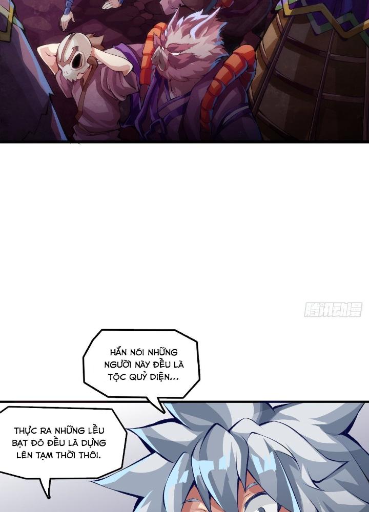 Long Hưởng Thiên Hạ Chapter 60 - Trang 3