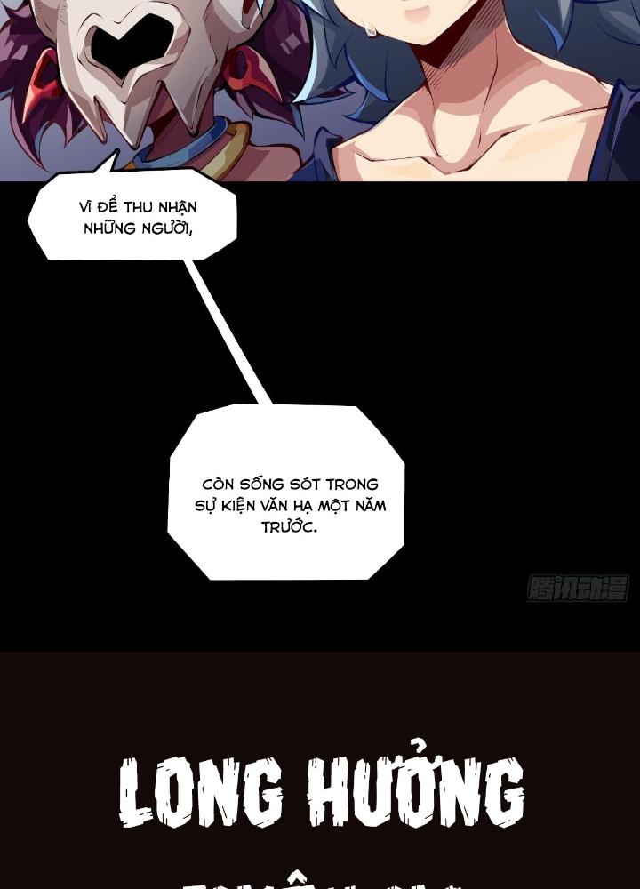 Long Hưởng Thiên Hạ Chapter 60 - Trang 3