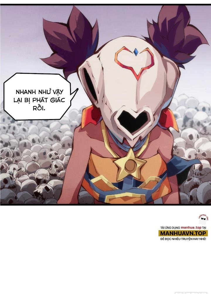 Long Hưởng Thiên Hạ Chapter 60 - Trang 3