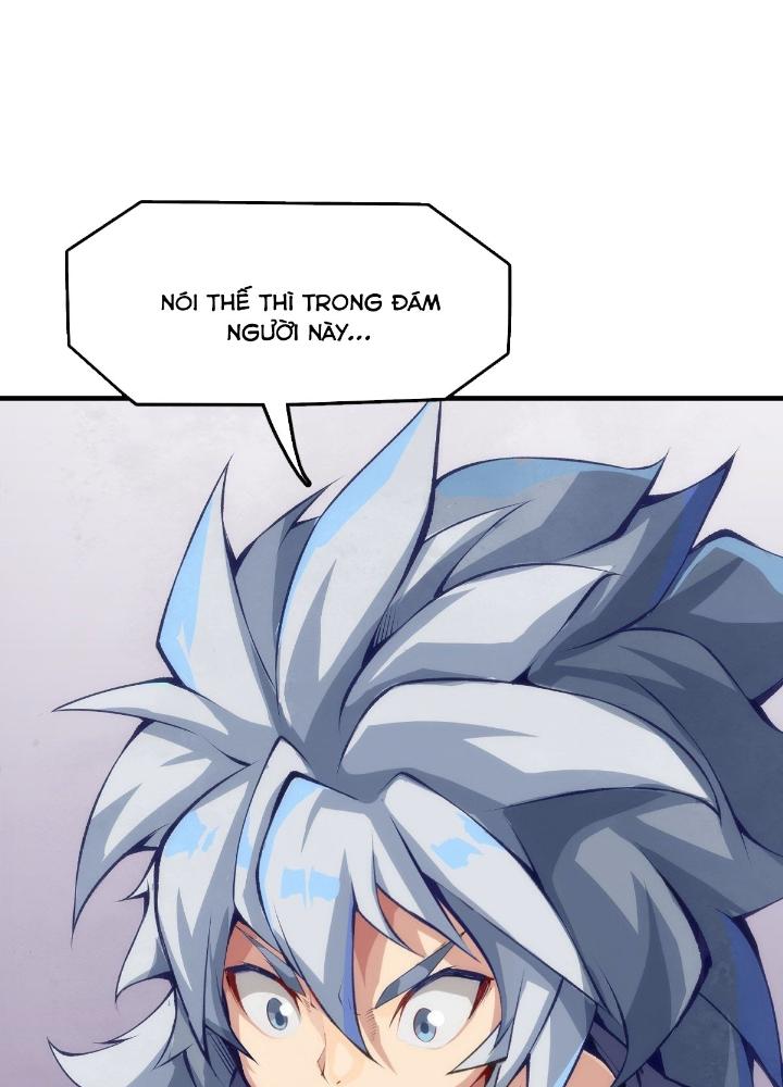 Long Hưởng Thiên Hạ Chapter 60 - Trang 3