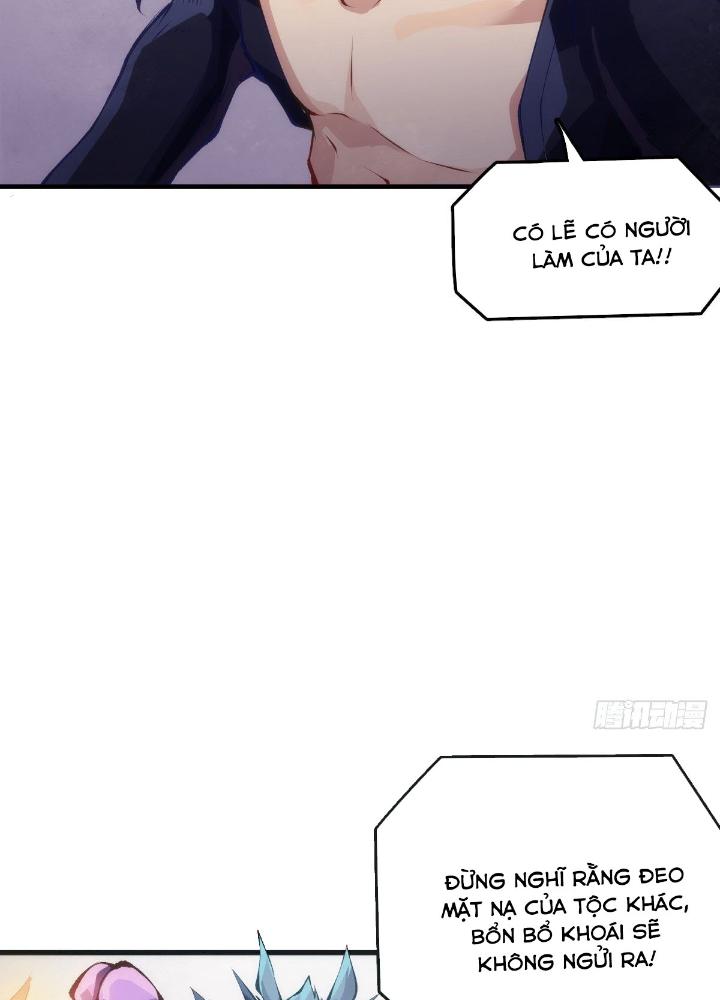 Long Hưởng Thiên Hạ Chapter 60 - Trang 3