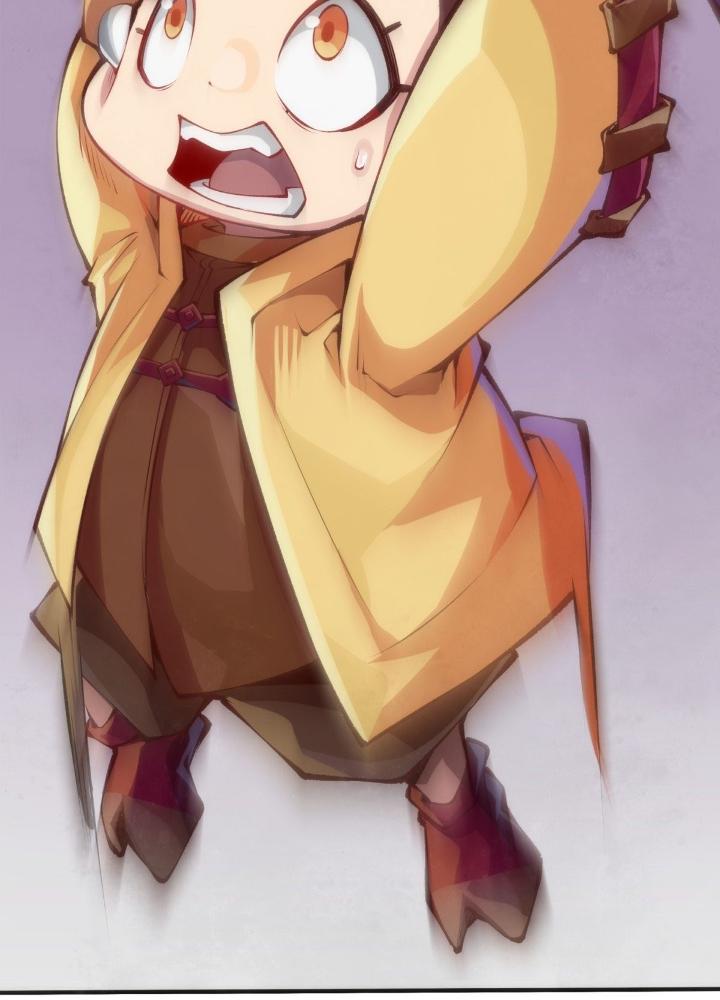 Long Hưởng Thiên Hạ Chapter 60 - Trang 3