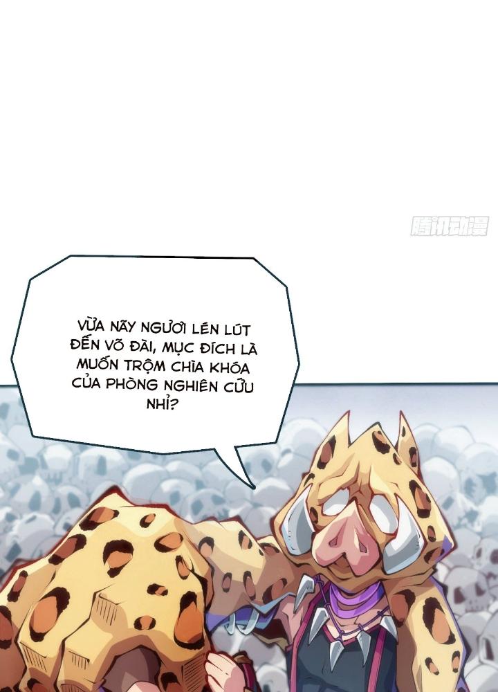 Long Hưởng Thiên Hạ Chapter 60 - Trang 3