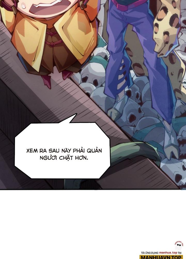 Long Hưởng Thiên Hạ Chapter 60 - Trang 3