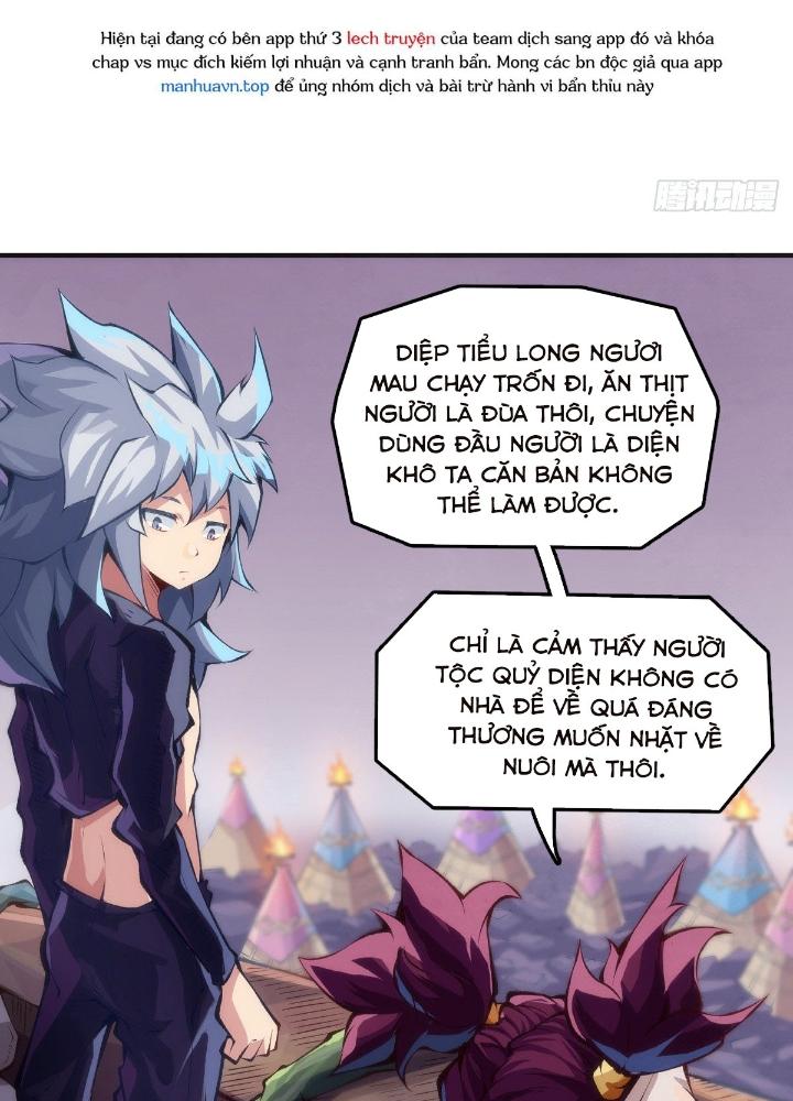 Long Hưởng Thiên Hạ Chapter 60 - Trang 3