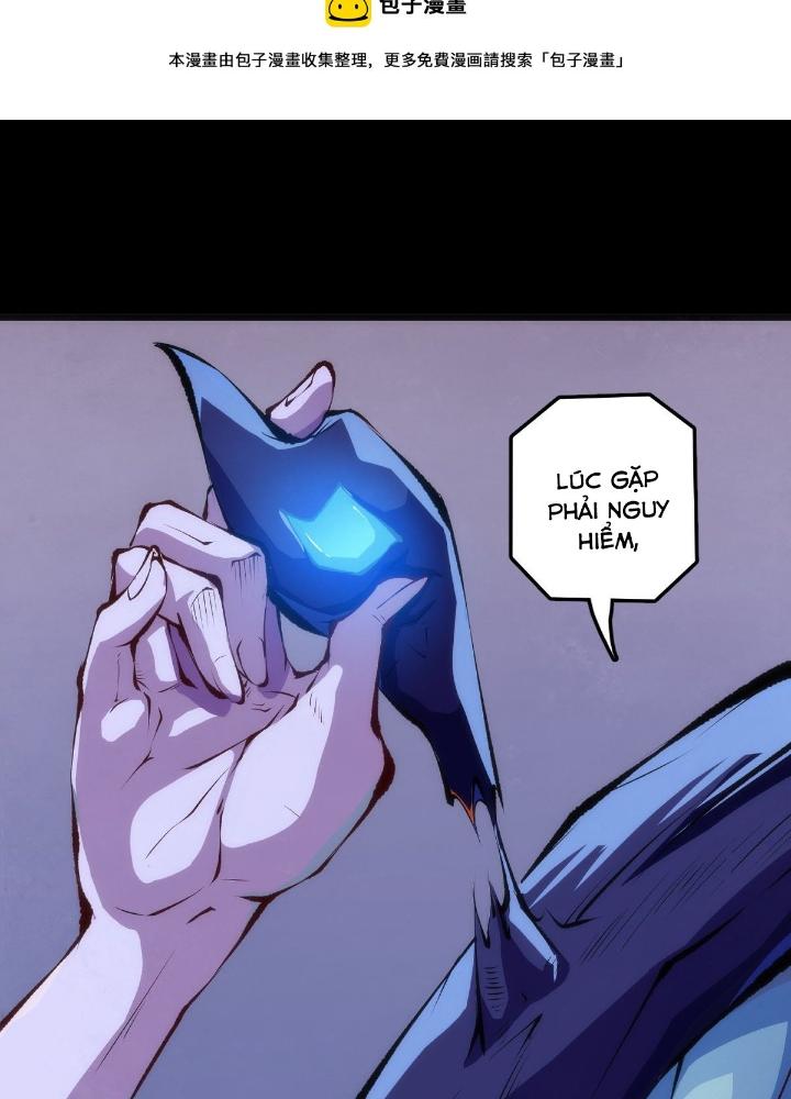 Long Hưởng Thiên Hạ Chapter 61 - Trang 3