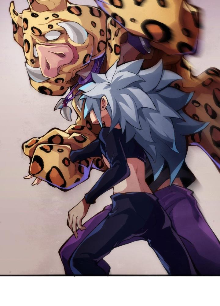 Long Hưởng Thiên Hạ Chapter 61 - Trang 3