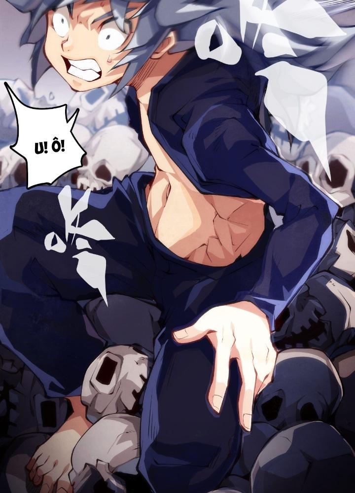 Long Hưởng Thiên Hạ Chapter 61 - Trang 3