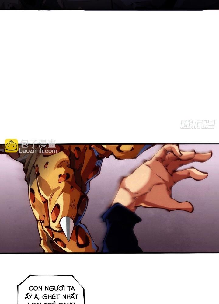 Long Hưởng Thiên Hạ Chapter 61 - Trang 3