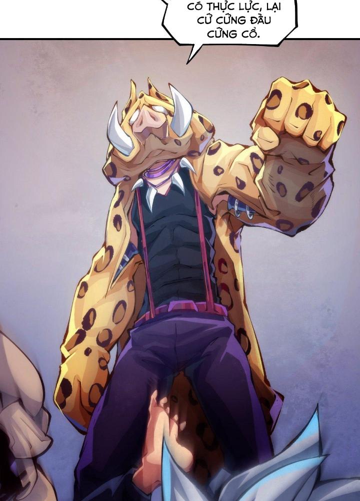 Long Hưởng Thiên Hạ Chapter 61 - Trang 3