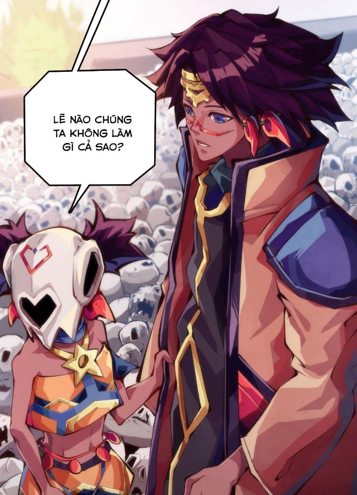 Long Hưởng Thiên Hạ Chapter 61 - Trang 3