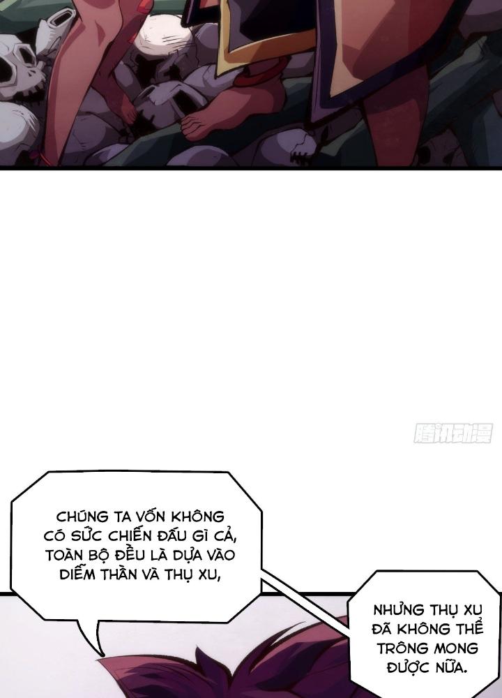 Long Hưởng Thiên Hạ Chapter 61 - Trang 3