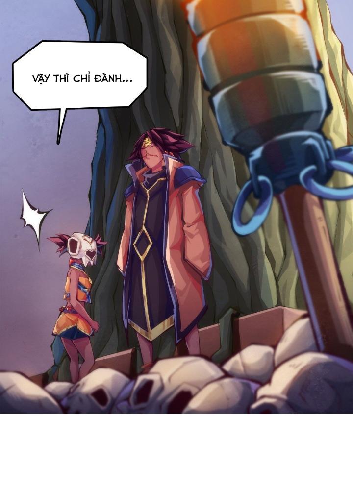 Long Hưởng Thiên Hạ Chapter 61 - Trang 3