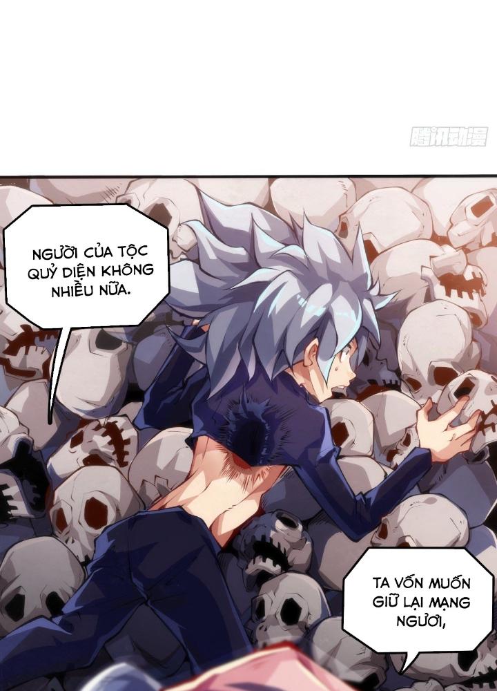Long Hưởng Thiên Hạ Chapter 61 - Trang 3
