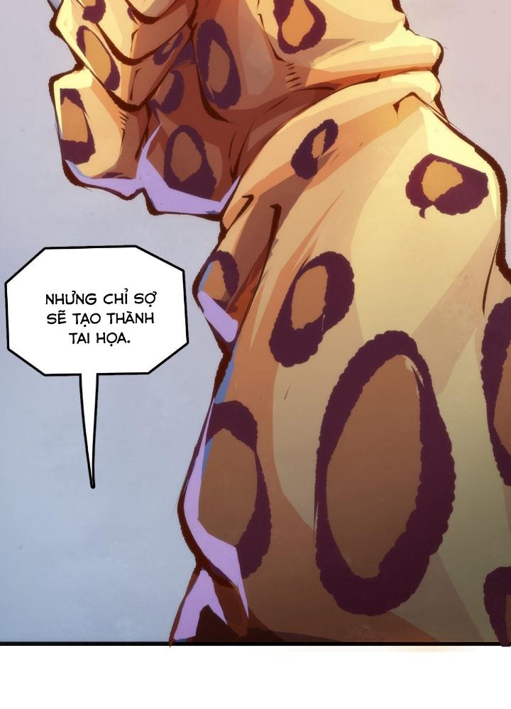 Long Hưởng Thiên Hạ Chapter 61 - Trang 3