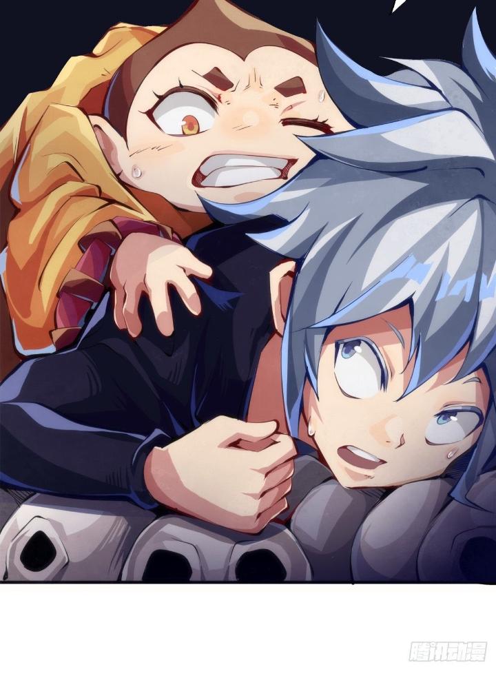 Long Hưởng Thiên Hạ Chapter 61 - Trang 3