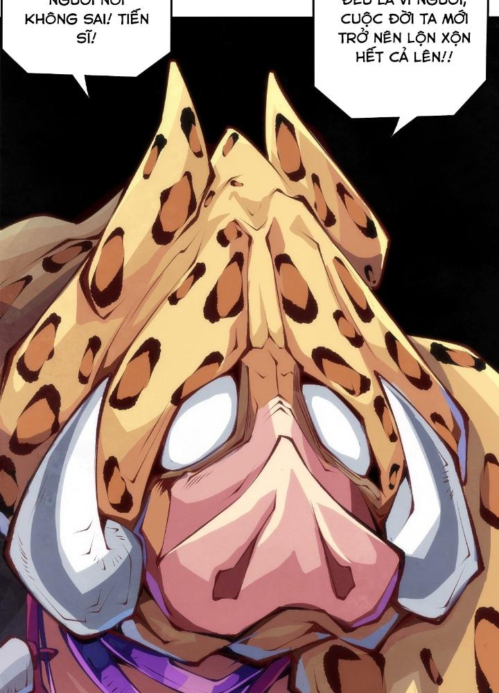 Long Hưởng Thiên Hạ Chapter 61 - Trang 3