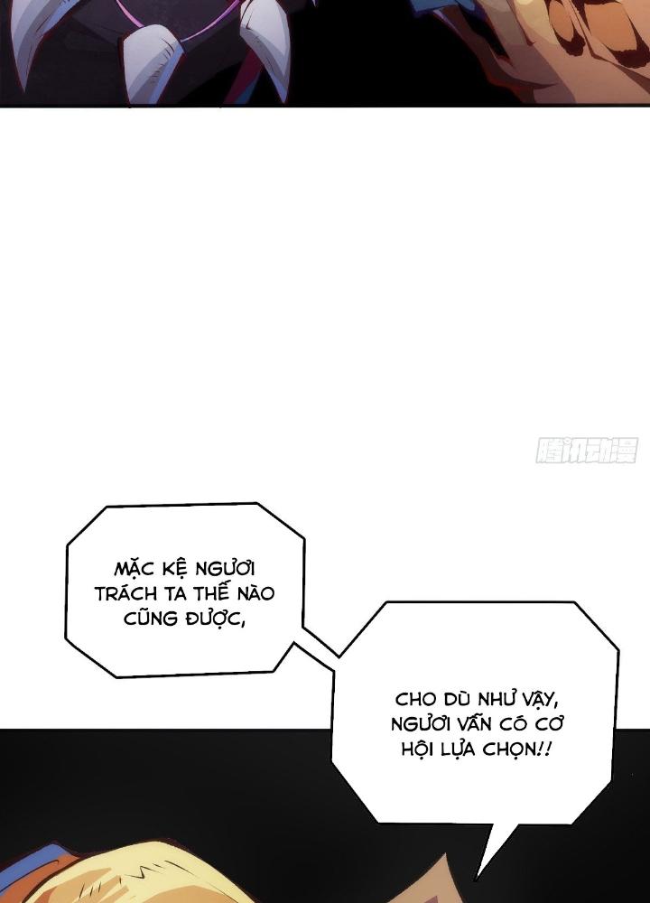 Long Hưởng Thiên Hạ Chapter 61 - Trang 3