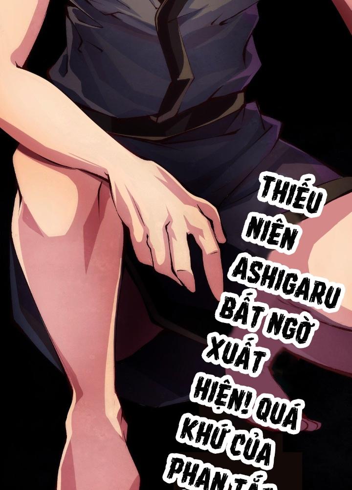 Long Hưởng Thiên Hạ Chapter 61 - Trang 3