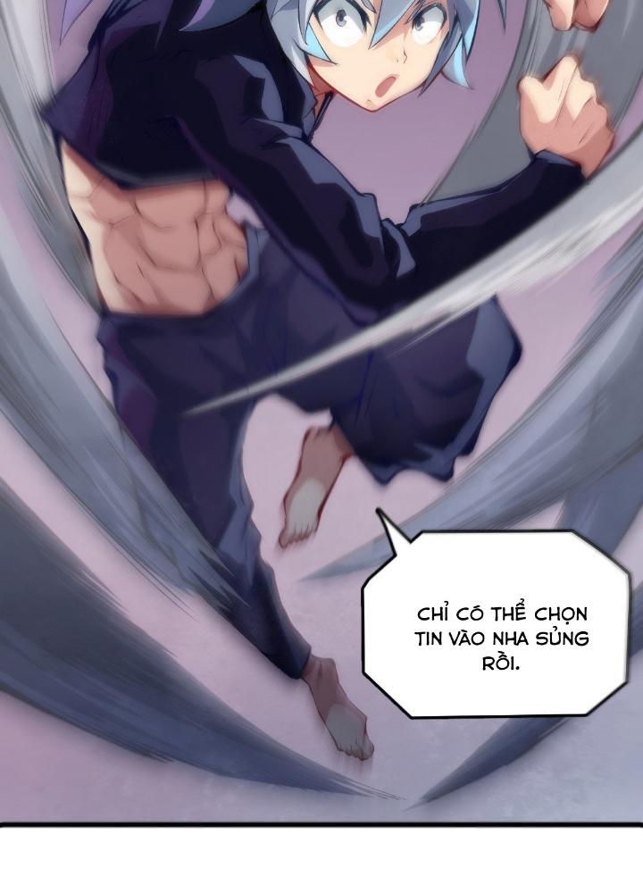 Long Hưởng Thiên Hạ Chapter 61 - Trang 3