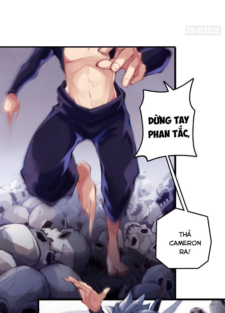 Long Hưởng Thiên Hạ Chapter 61 - Trang 3