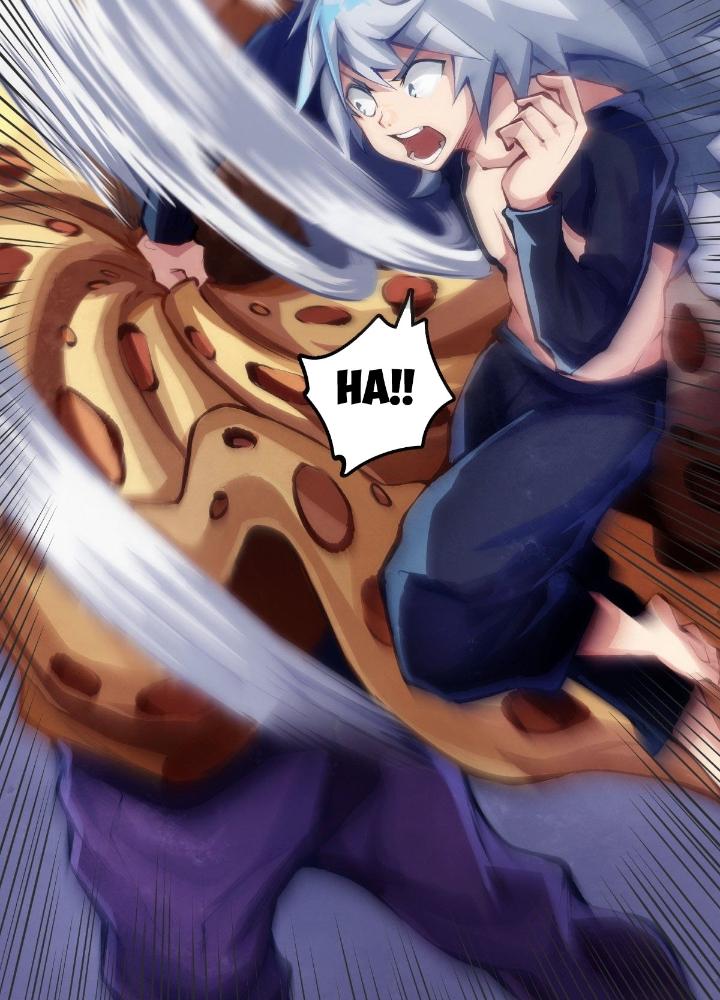 Long Hưởng Thiên Hạ Chapter 61 - Trang 3