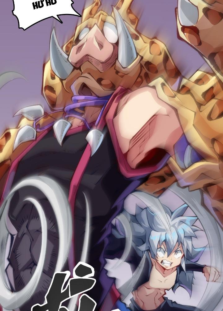 Long Hưởng Thiên Hạ Chapter 61 - Trang 3