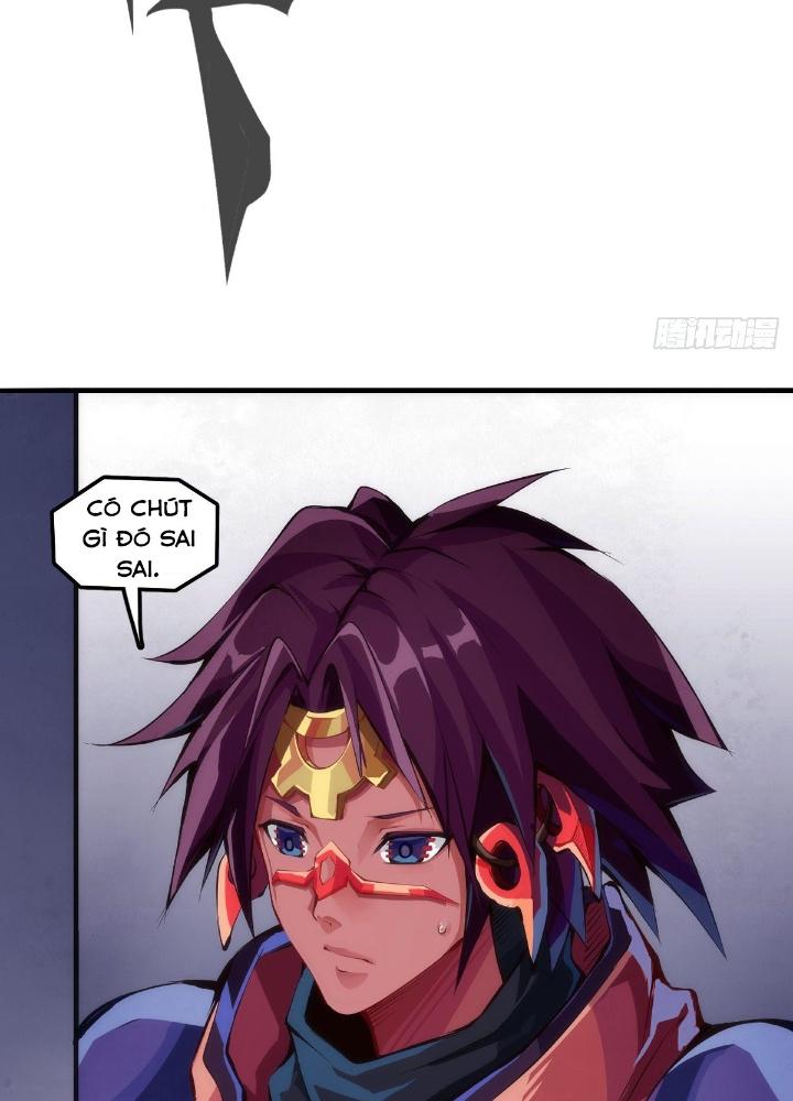 Long Hưởng Thiên Hạ Chapter 61 - Trang 3