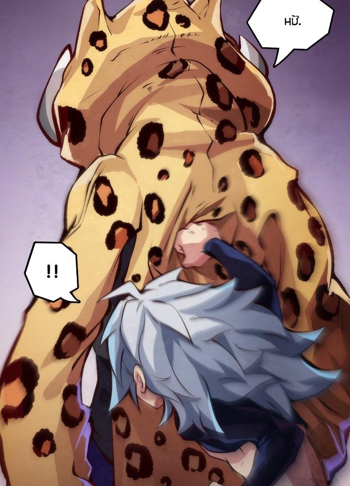 Long Hưởng Thiên Hạ Chapter 61 - Trang 3