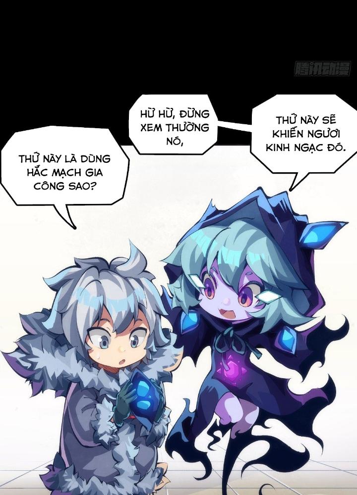 Long Hưởng Thiên Hạ Chapter 61 - Trang 3