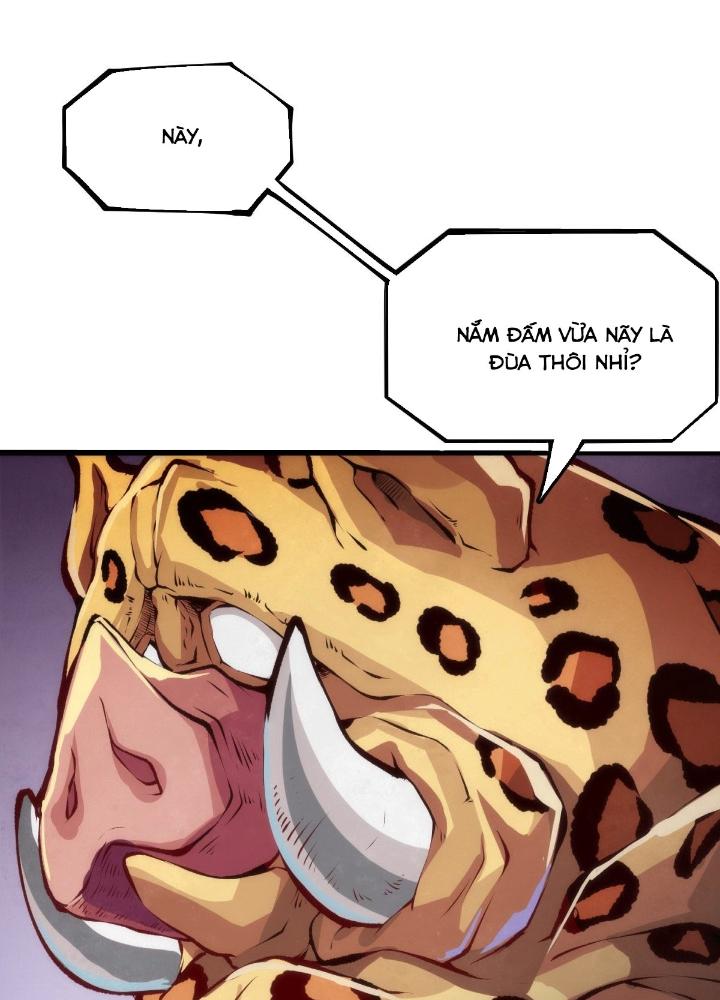 Long Hưởng Thiên Hạ Chapter 61 - Trang 3