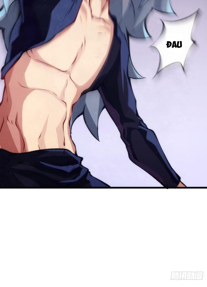 Long Hưởng Thiên Hạ Chapter 61 - Trang 3