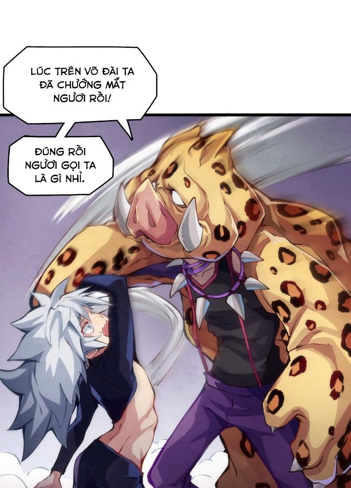 Long Hưởng Thiên Hạ Chapter 61 - Trang 3