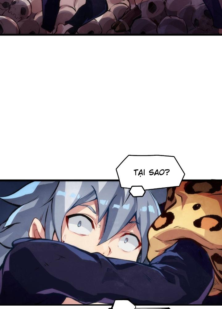 Long Hưởng Thiên Hạ Chapter 61 - Trang 3