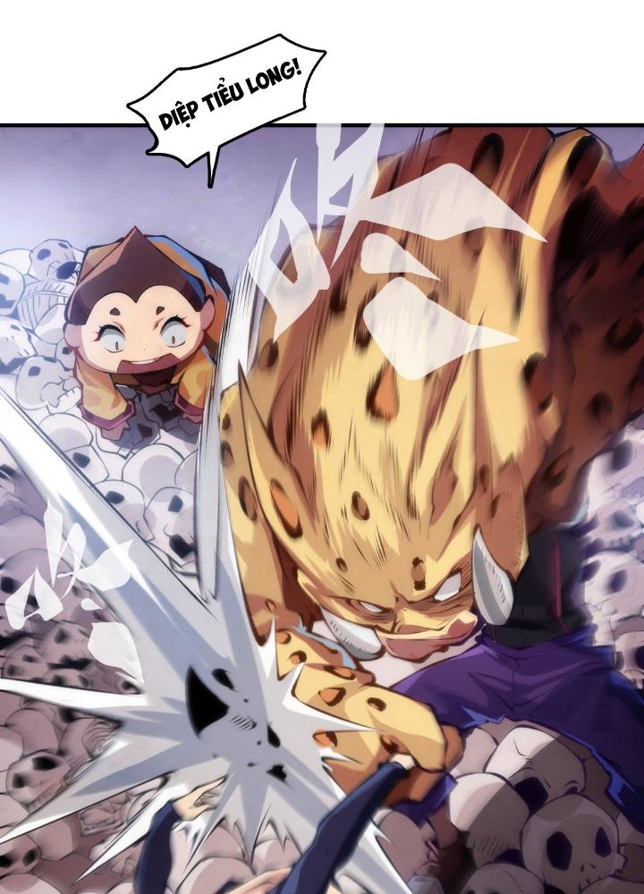 Long Hưởng Thiên Hạ Chapter 61 - Trang 3