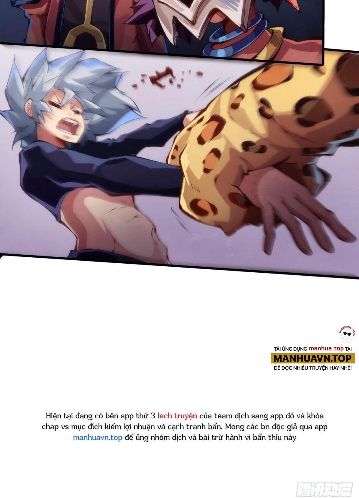 Long Hưởng Thiên Hạ Chapter 61 - Trang 3