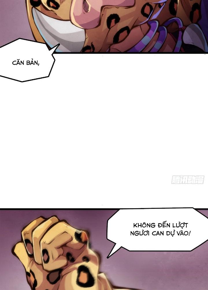 Long Hưởng Thiên Hạ Chapter 61 - Trang 3