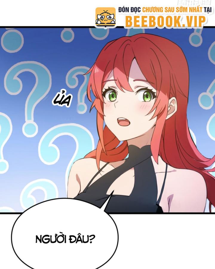 Ngươi Cấp Bậc Gì Dám Giả Bộ Trước Mặt Bảy Sư Tỷ Của Ta? Chapter 6 - Trang 2