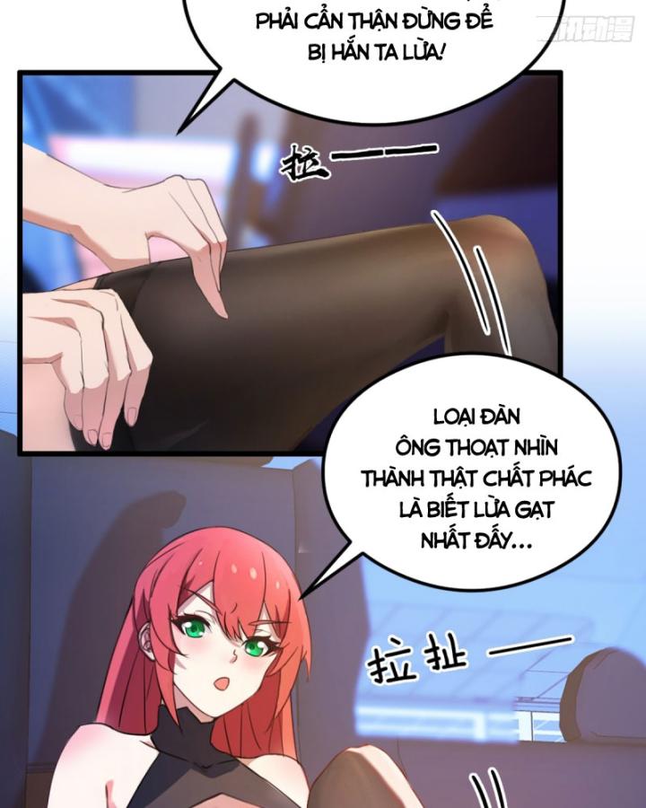 Ngươi Cấp Bậc Gì Dám Giả Bộ Trước Mặt Bảy Sư Tỷ Của Ta? Chapter 6 - Trang 2