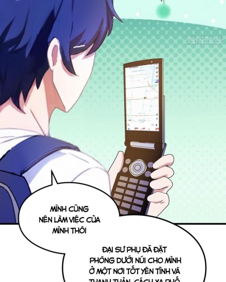 Ngươi Cấp Bậc Gì Dám Giả Bộ Trước Mặt Bảy Sư Tỷ Của Ta? Chapter 6 - Trang 2