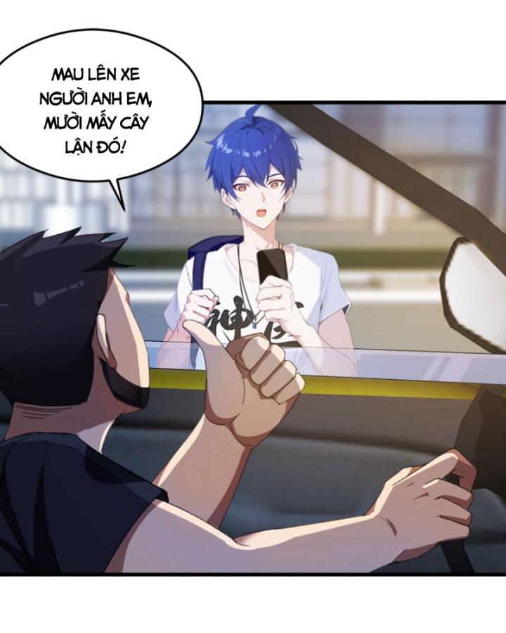 Ngươi Cấp Bậc Gì Dám Giả Bộ Trước Mặt Bảy Sư Tỷ Của Ta? Chapter 6 - Trang 2