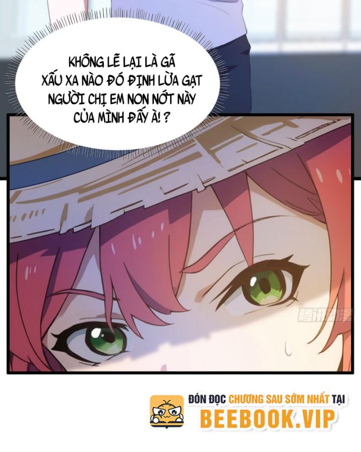 Ngươi Cấp Bậc Gì Dám Giả Bộ Trước Mặt Bảy Sư Tỷ Của Ta? Chapter 6 - Trang 2